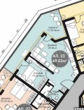 Продава 2-СТАЕН, област Бургас, гр. Несебър • 106997 € • 13045774 — Holmes.bg