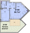 Продава 2-СТАЕН, град София, Полигона • 220537 € • 69039134 4
