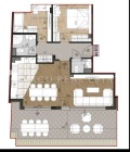 Продава 3-СТАЕН, град София, Кръстова вада • 330000 € • 56647402 — Holmes.bg