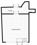 Продава  Магазин град Бургас , Сарафово , 163 кв.м | 60567457