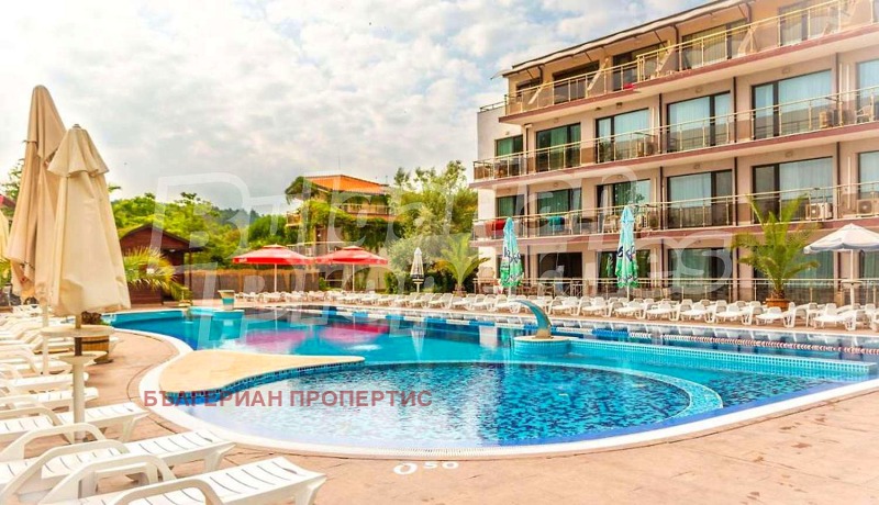 Продава 3-СТАЕН в област Бургас, гр. Созопол - 140 кв.м / 151 000 € » 295 330.33 лв., БЪЛГЕРИАН ПРОПЕРТИС