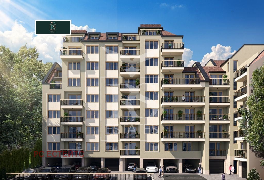 Продава 3-СТАЕН | Imot.bg — изображение 8