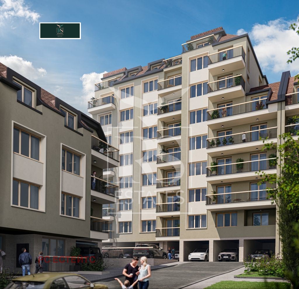 Продава 3-СТАЕН | Imot.bg — изображение 5