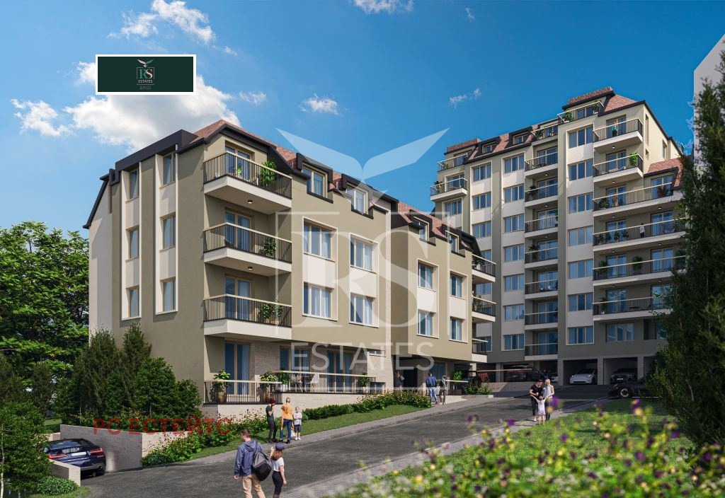 Продава 3-СТАЕН | Imot.bg — изображение 3