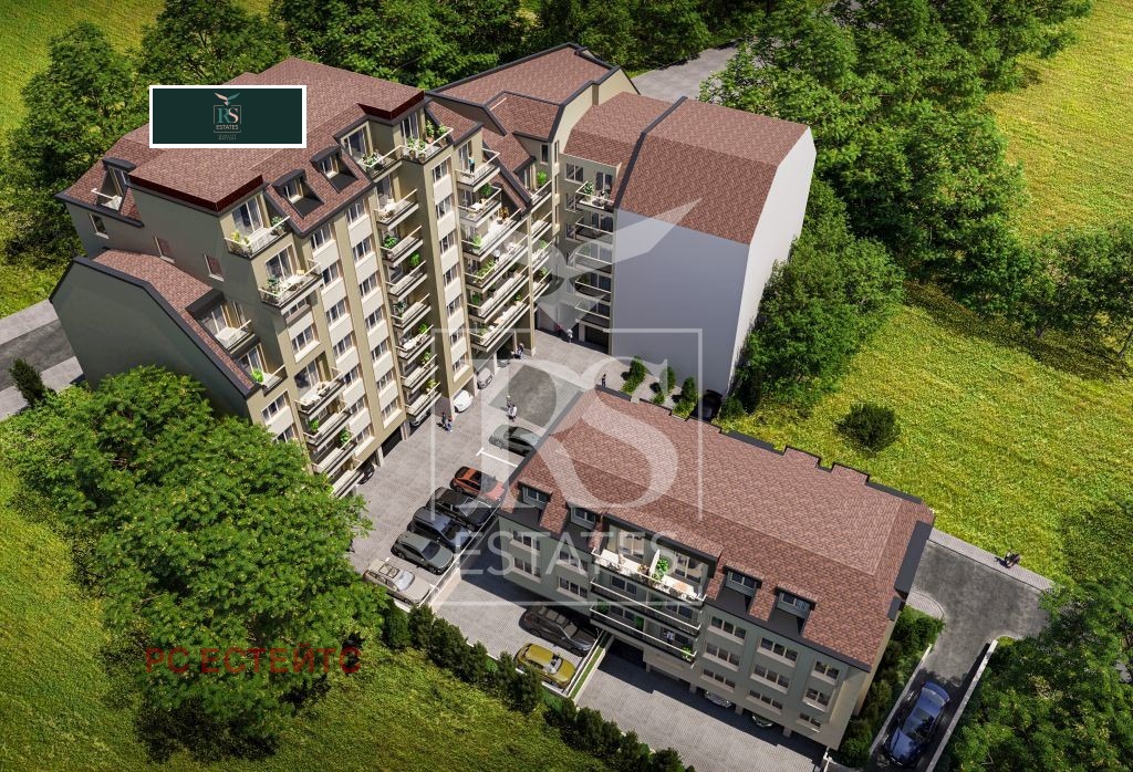 Продава 3-СТАЕН | Imot.bg — изображение 1