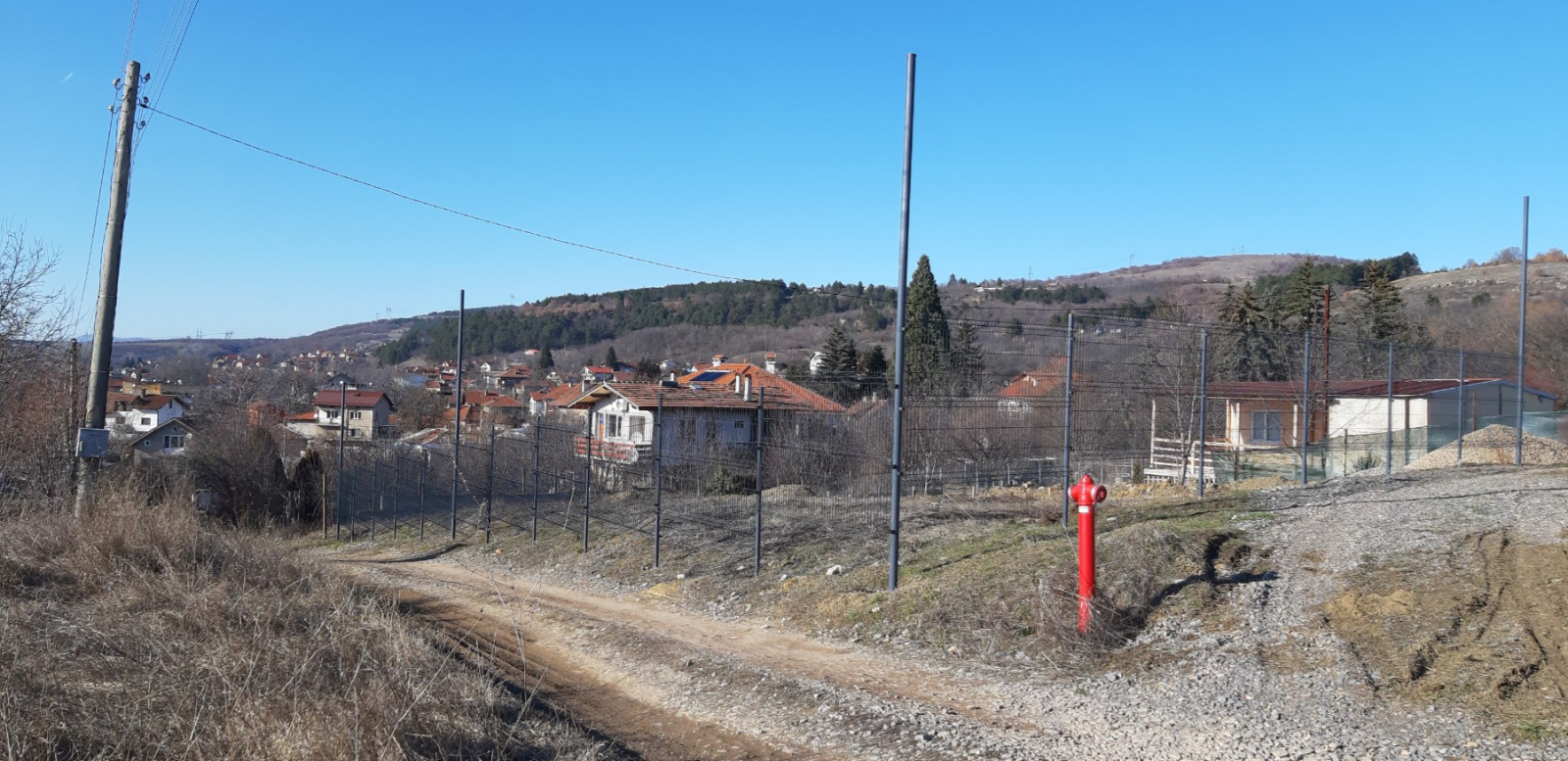 Продава ПАРЦЕЛ | Imot.bg — изображение 10