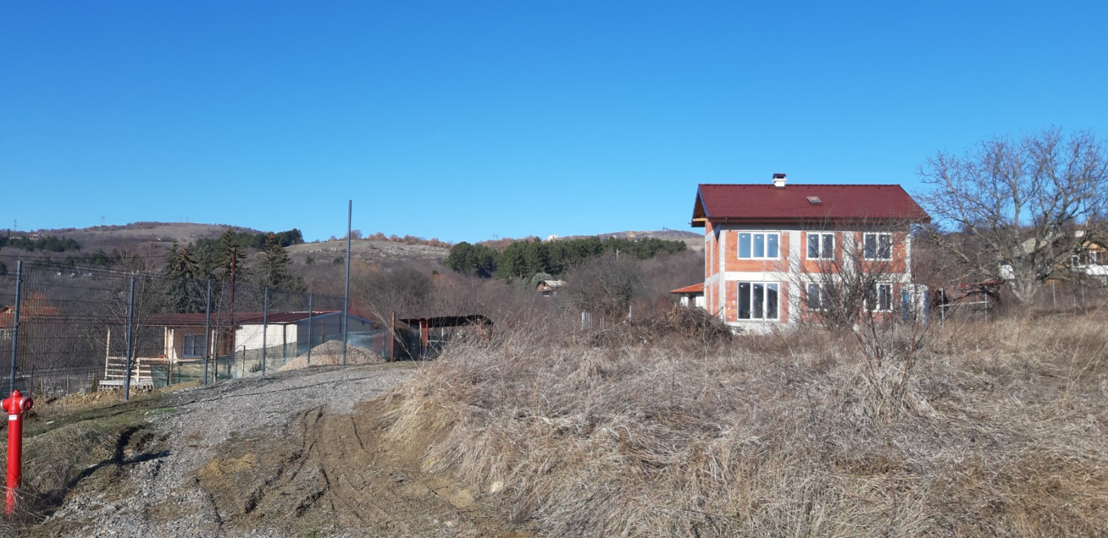 Продава ПАРЦЕЛ | Imot.bg — изображение 9