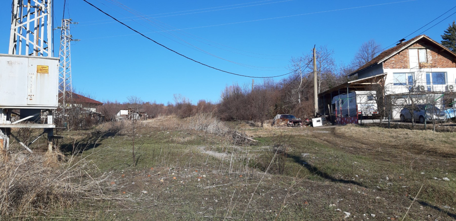 Продава ПАРЦЕЛ | Imot.bg — изображение 3