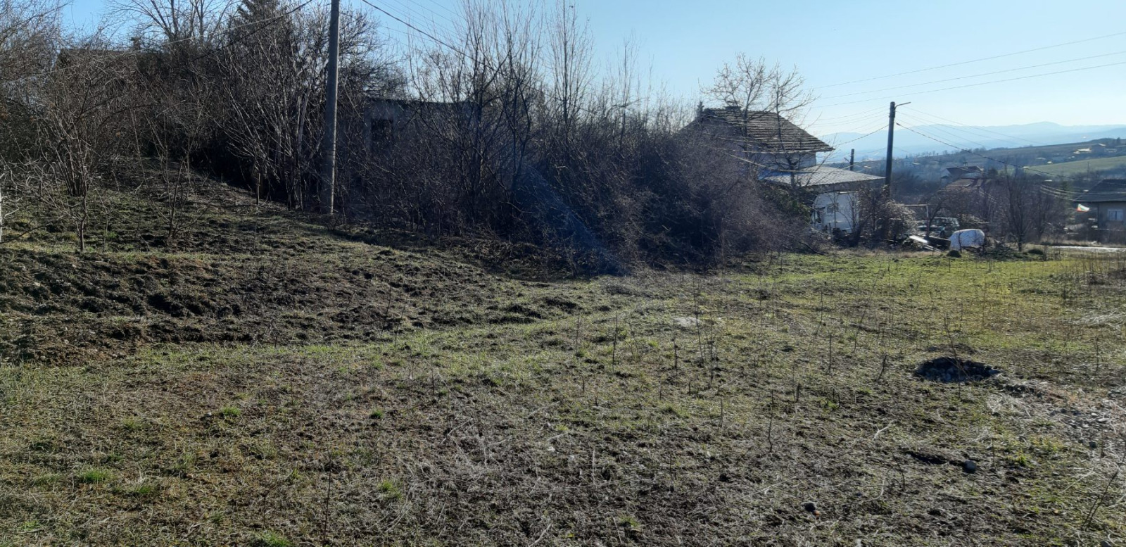 Продава ПАРЦЕЛ | Imot.bg — изображение 2