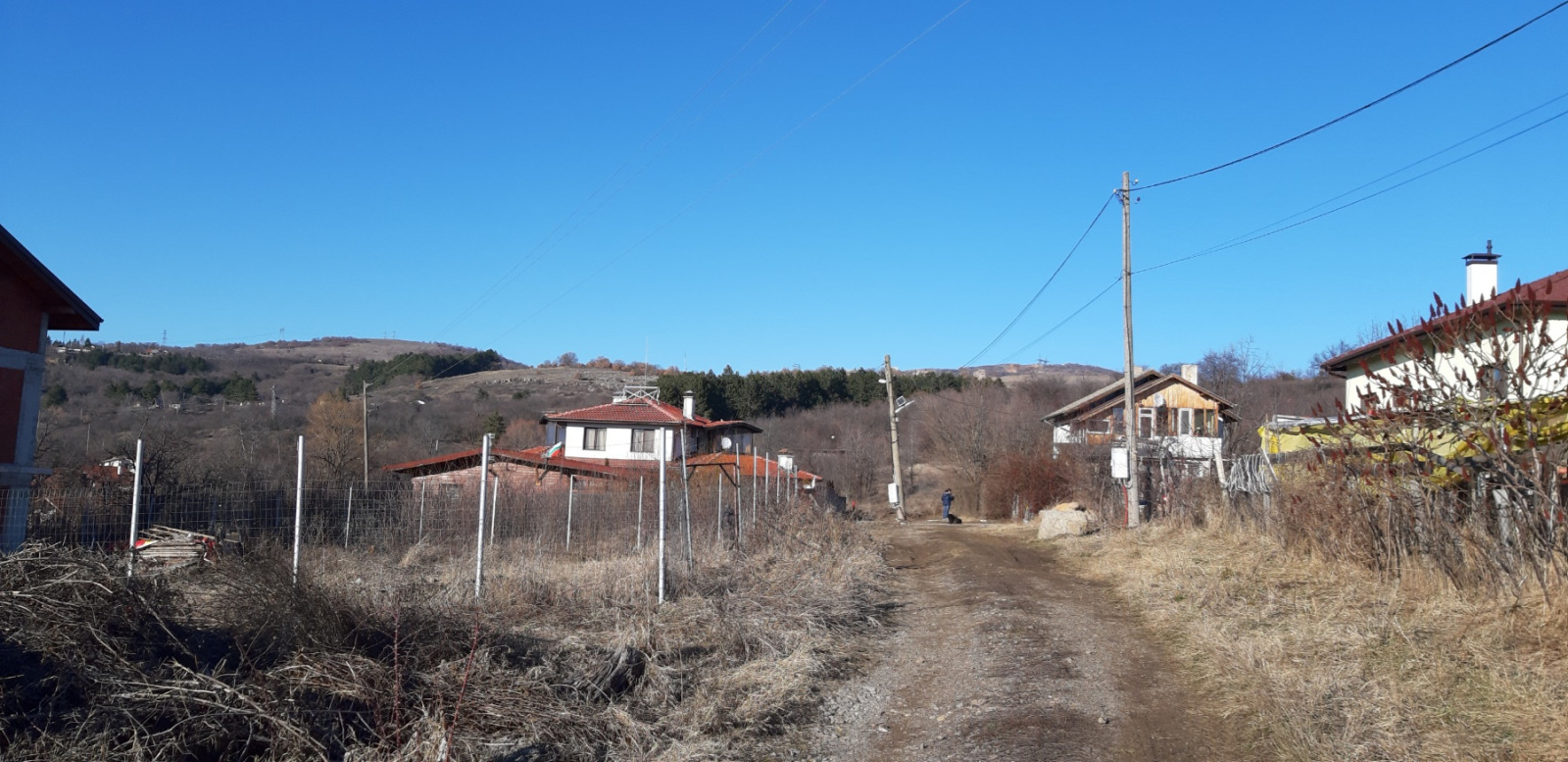 Продава ПАРЦЕЛ | Imot.bg — изображение 4