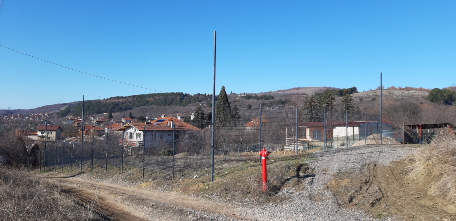 Продава ПАРЦЕЛ | Imot.bg — изображение 12