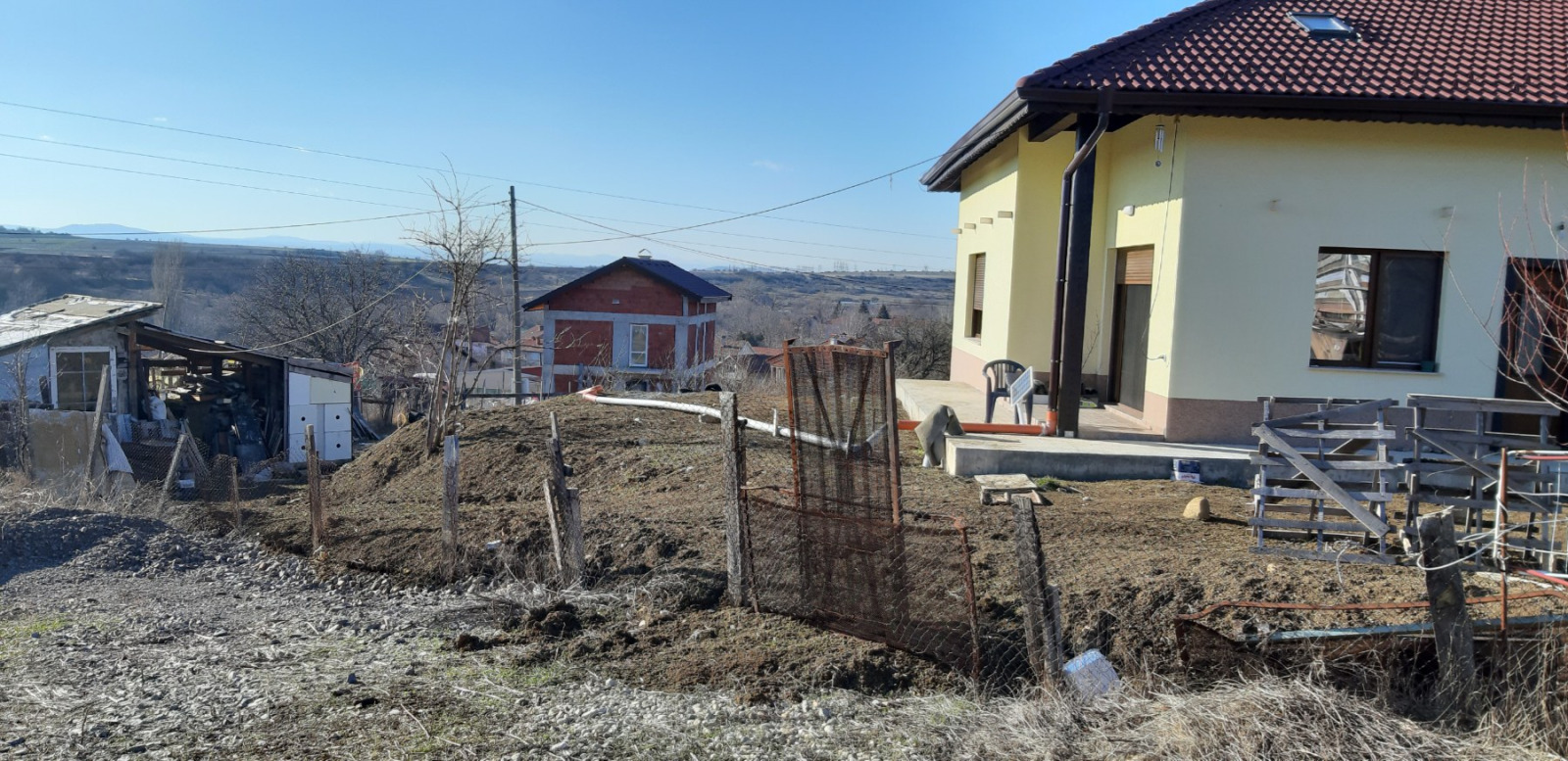 Продава ПАРЦЕЛ | Imot.bg — изображение 6