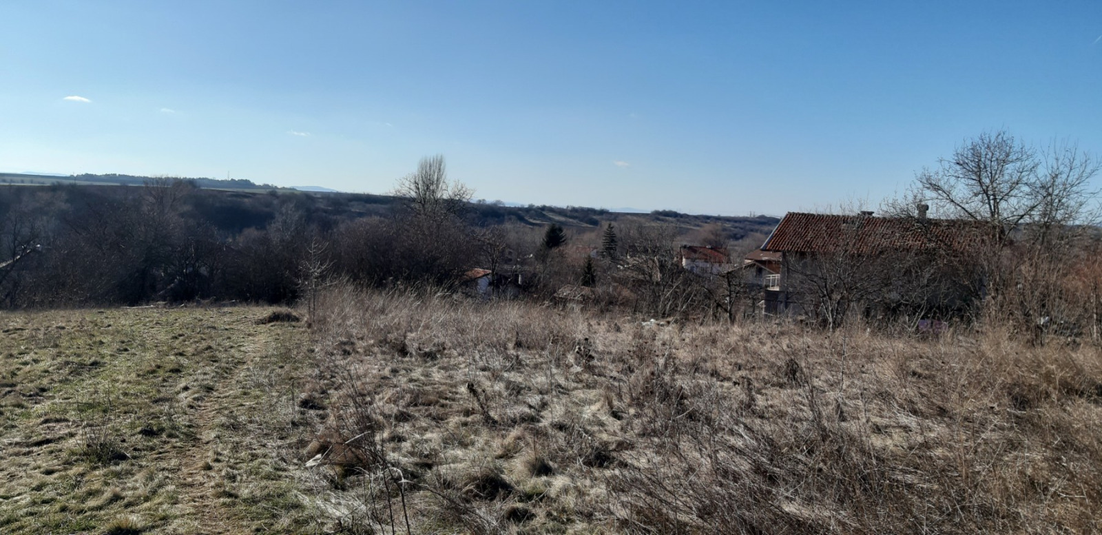 Продава ПАРЦЕЛ | Imot.bg — изображение 13