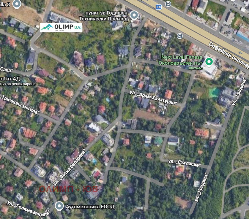 ������� ������ | Imot.bg � ����������� 1