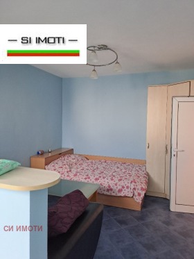 1 dormitorio Obelya 2, Sofia 16