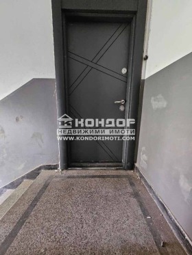 1 quarto Vastanitcheski, Plovdiv 8