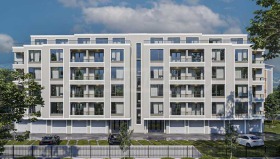 1 sovrum Drujba 1, Sofia