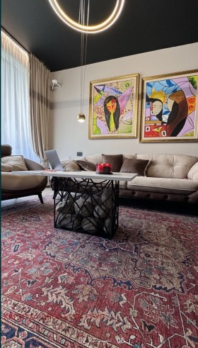 1 chambre Malinova dolina, Sofia