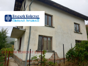 Dům Babino, oblast Kyustendil