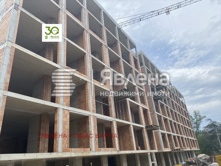 Продава 2-СТАЕН, гр. Варна, Аспарухово, снимка 1 - Aпартаменти - 46784084