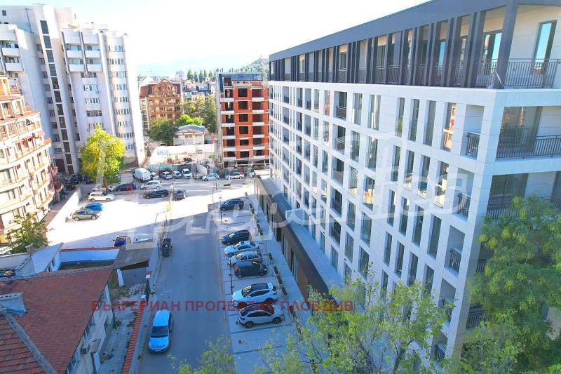 Продава  2-стаен град Пловдив , Кършияка , 67 кв.м | 22008462 - изображение [8]