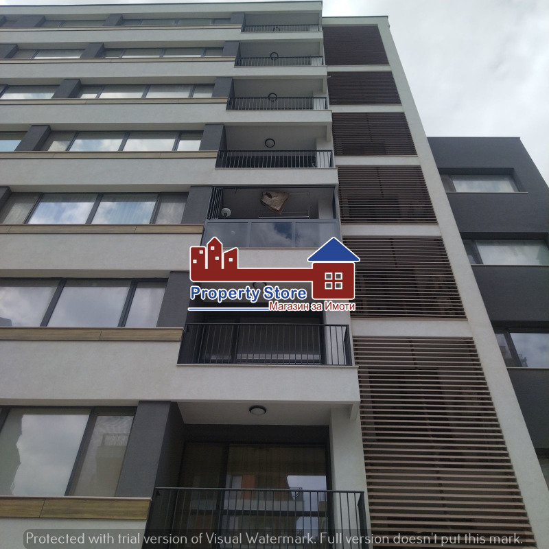 Продава  2-стаен град Варна , Бриз , 75 кв.м | 60212532 - изображение [2]