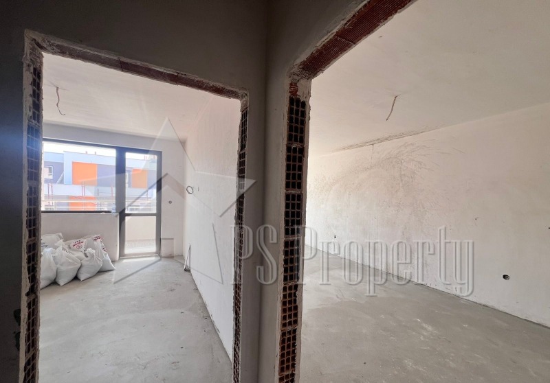Продава  2-стаен град Стара Загора , Железник - център , 73 кв.м | 50494823 - изображение [4]
