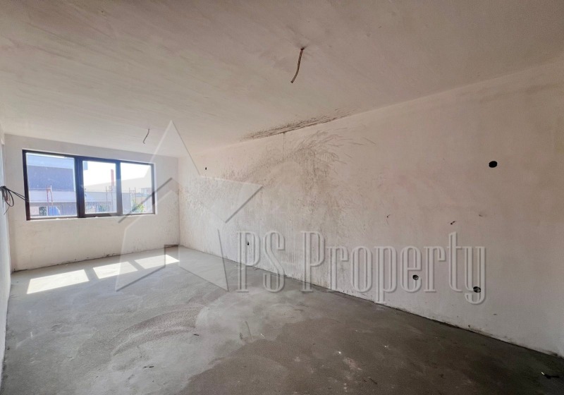 Продава  2-стаен град Стара Загора , Железник - център , 73 кв.м | 50494823 - изображение [3]