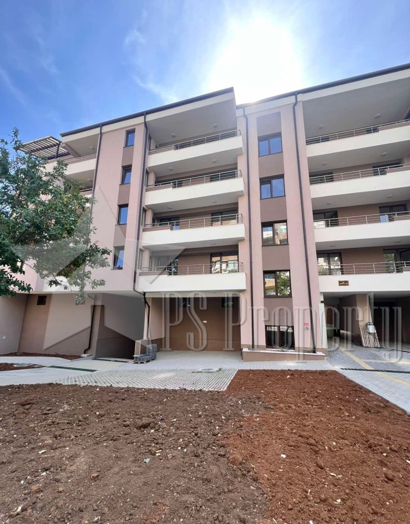 Продава  2-стаен град Стара Загора , Железник - център , 73 кв.м | 50494823 - изображение [2]