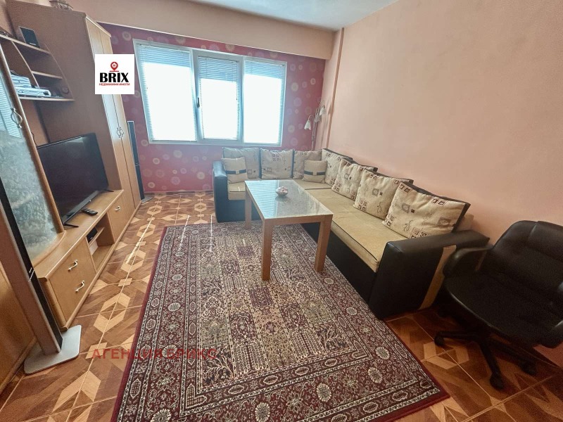 Zu verkaufen  1 Schlafzimmer Ruse , Rodina 1 , 64 qm | 83505520 - Bild [5]