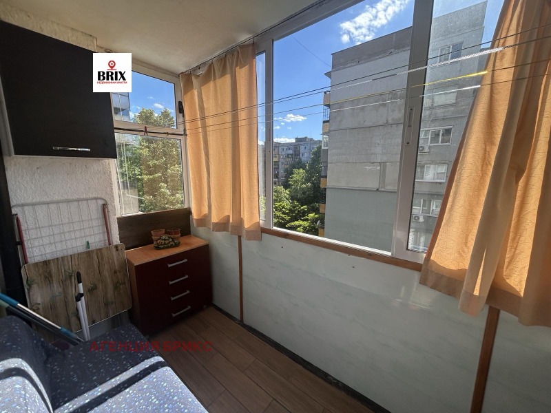 Zu verkaufen  1 Schlafzimmer Ruse , Rodina 1 , 64 qm | 83505520 - Bild [3]