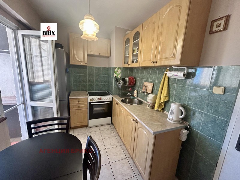 Zu verkaufen  1 Schlafzimmer Ruse , Rodina 1 , 64 qm | 83505520 - Bild [2]