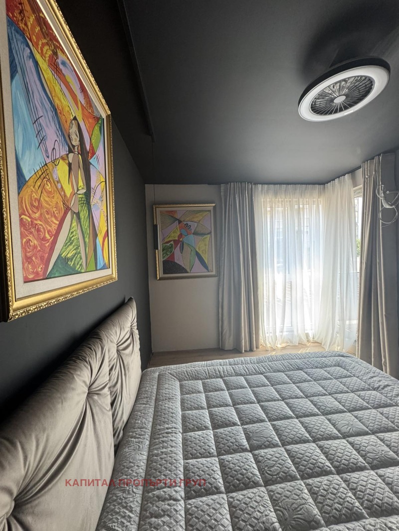 Satılık  1 yatak odası Sofia , Malinova dolina , 65 metrekare | 26047178 - görüntü [2]