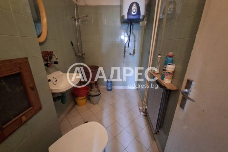 Продава 2-СТАЕН, гр. Пловдив, Тракия, снимка 12 - Апартаменти - 52300334