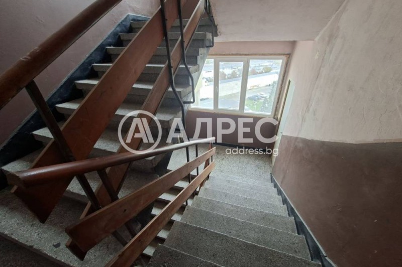 Продава 2-СТАЕН, гр. Пловдив, Тракия, снимка 11 - Апартаменти - 52300334