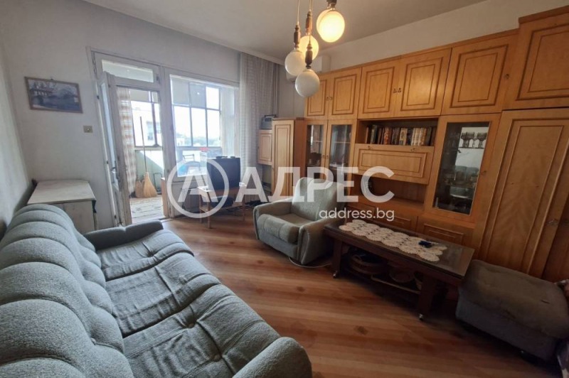 Продава 2-СТАЕН, гр. Пловдив, Тракия, снимка 6 - Апартаменти - 52300334