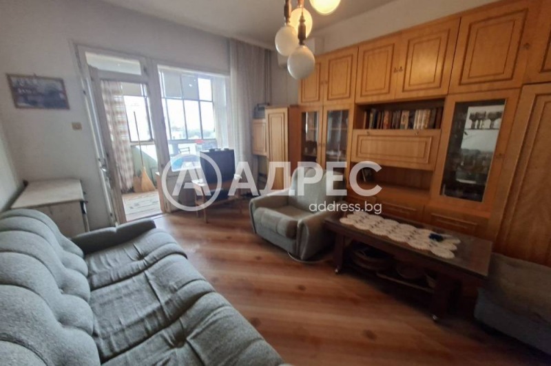 Продава 2-СТАЕН, гр. Пловдив, Тракия, снимка 10 - Апартаменти - 52300334