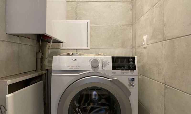 Продава 2-СТАЕН, гр. София, Изток, снимка 9 - Апартаменти - 52664923