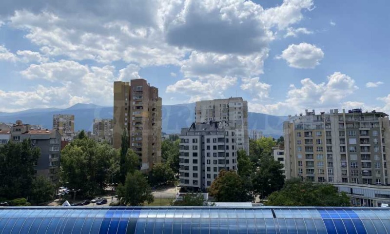 Продава 2-СТАЕН, гр. София, Изток, снимка 3 - Апартаменти - 52664923