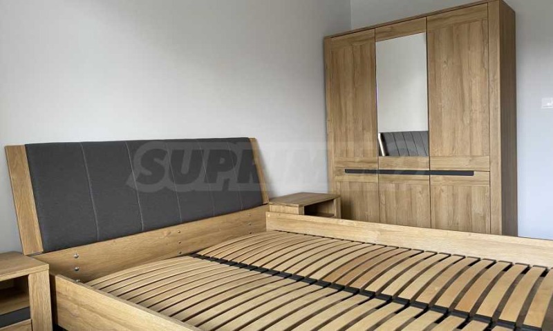 Продава 2-СТАЕН, гр. София, Изток, снимка 8 - Апартаменти - 52664923