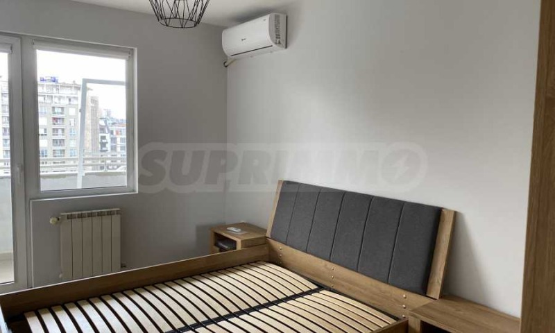 Продава 2-СТАЕН, гр. София, Изток, снимка 7 - Апартаменти - 52664923