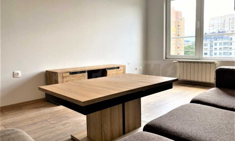 Продава 2-СТАЕН, гр. София, Изток, снимка 6 - Апартаменти - 52664923