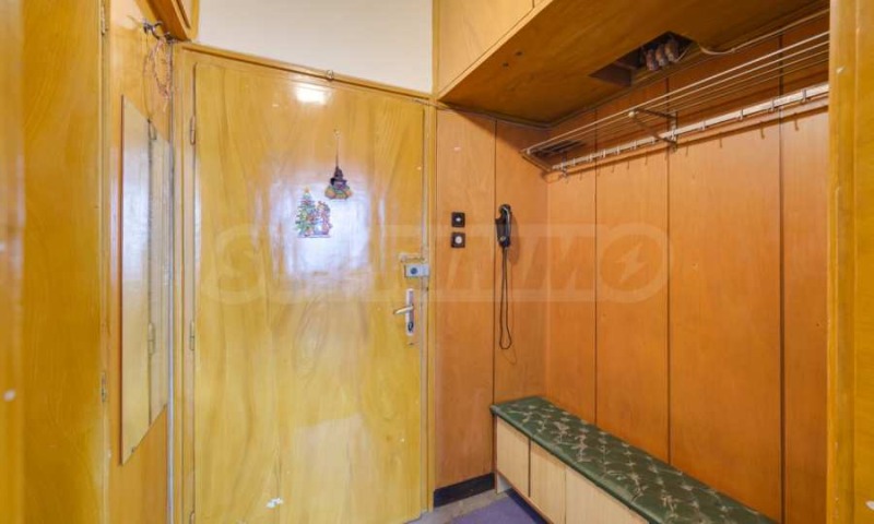 Продава 2-СТАЕН, гр. София, Зона Б-5, снимка 8 - Апартаменти - 53590988