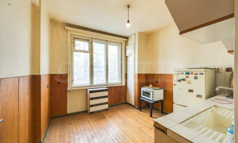 Продава 2-СТАЕН, гр. София, Зона Б-5, снимка 4 - Апартаменти - 53590988