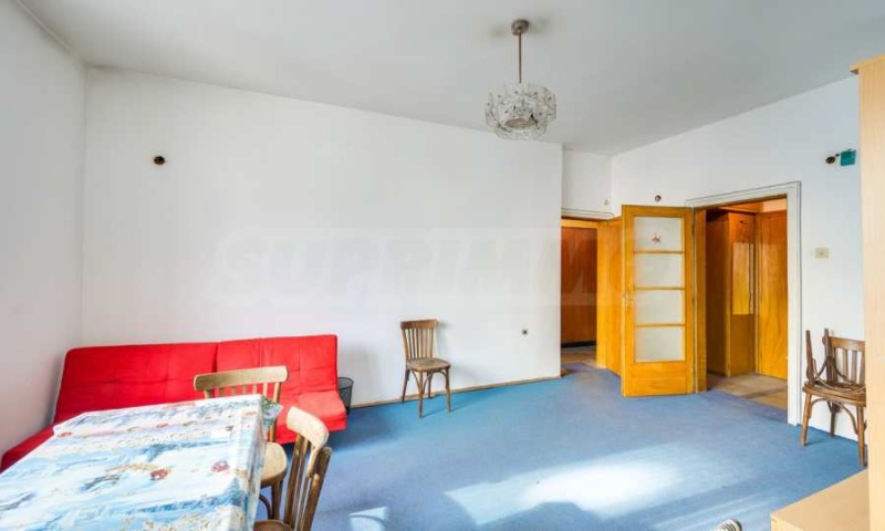 Продава 2-СТАЕН, гр. София, Зона Б-5, снимка 2 - Апартаменти - 53590988