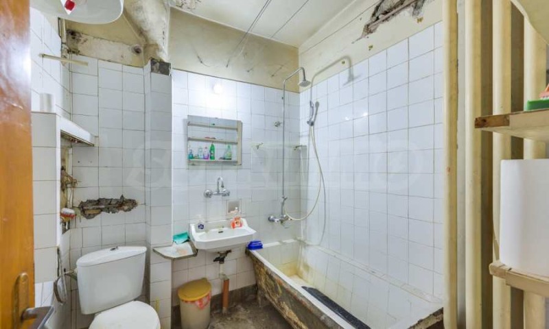 Продава 2-СТАЕН, гр. София, Зона Б-5, снимка 7 - Апартаменти - 53590988