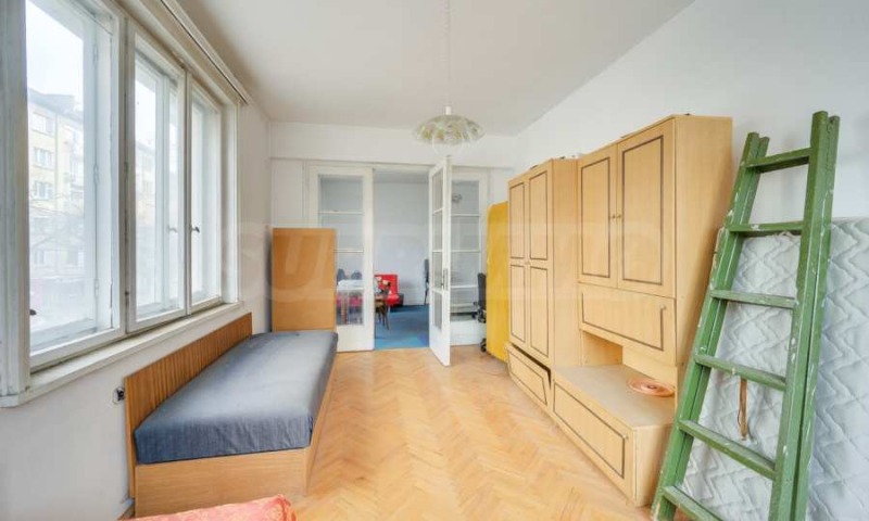 Продава 2-СТАЕН, гр. София, Зона Б-5, снимка 6 - Апартаменти - 53590988