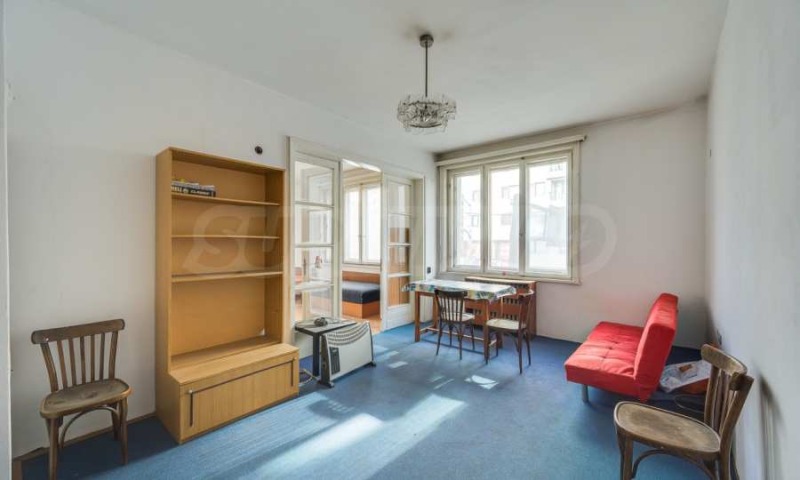 Продава 2-СТАЕН, гр. София, Зона Б-5, снимка 3 - Апартаменти - 53590988