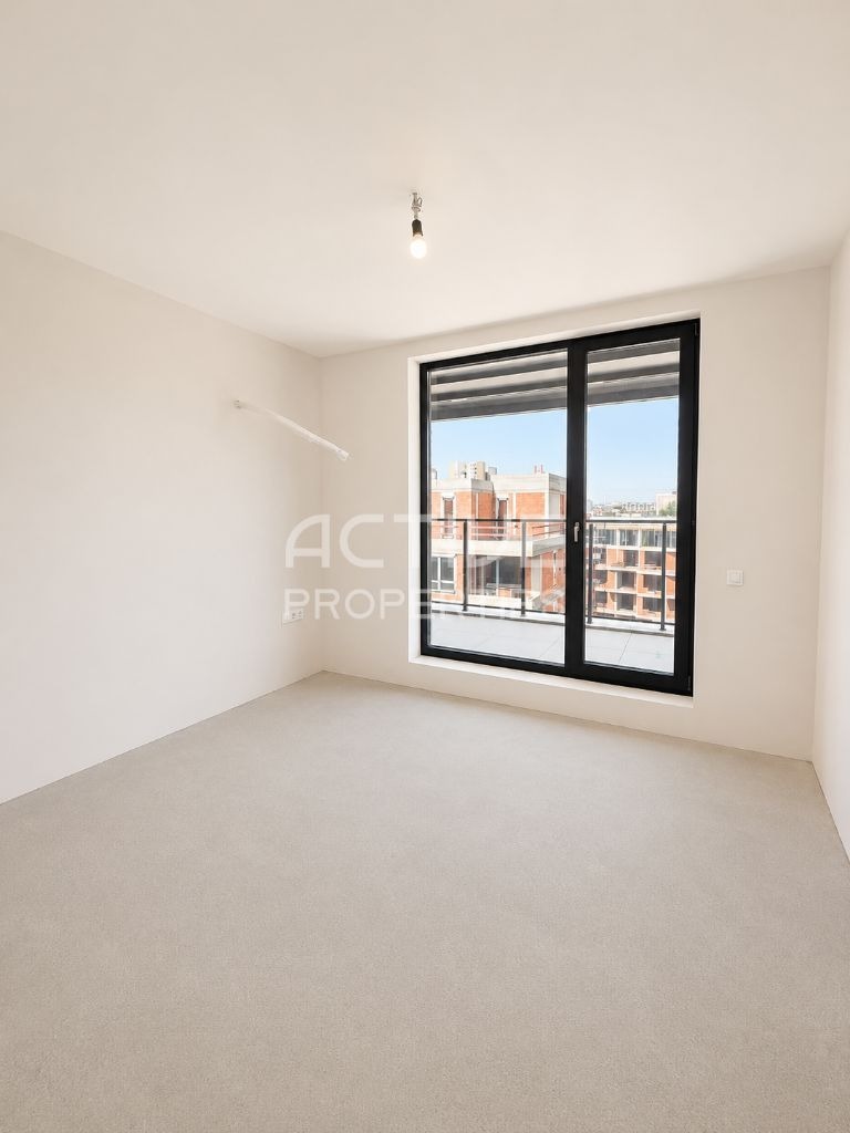 Продава 2-СТАЕН, гр. София, Манастирски ливади, снимка 2 - Апартаменти - 56228176