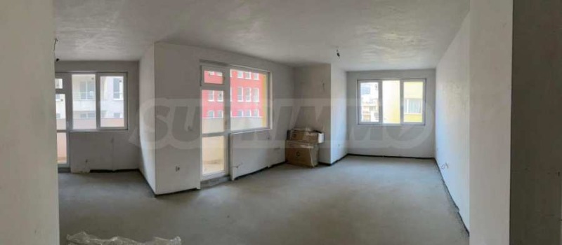 Till salu  2 sovrum Sofia , Manastirski livadi , 109 kvm | 98989886 - bild [2]